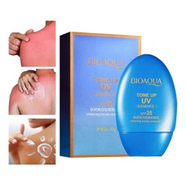 Protector Solar Bioaqua Tone Essence Spf35
