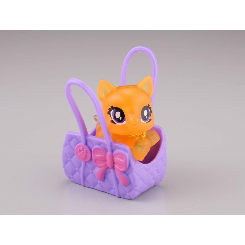 Go Collection! BFF Plenty & Lucky DX Set