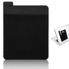 Sorcristy Mouse Holder for Laptop, Pocket Adhesive Pouch for Laptop