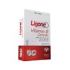 Ligone Vitamin B Kompleks 30 Kapsül