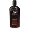 American Crew Daily Shampoo Power Cleanser Style Remover, 15.2 Ounce