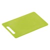 Kesper Carving Board, 29 x 19.5 x 0.5 cm, Green