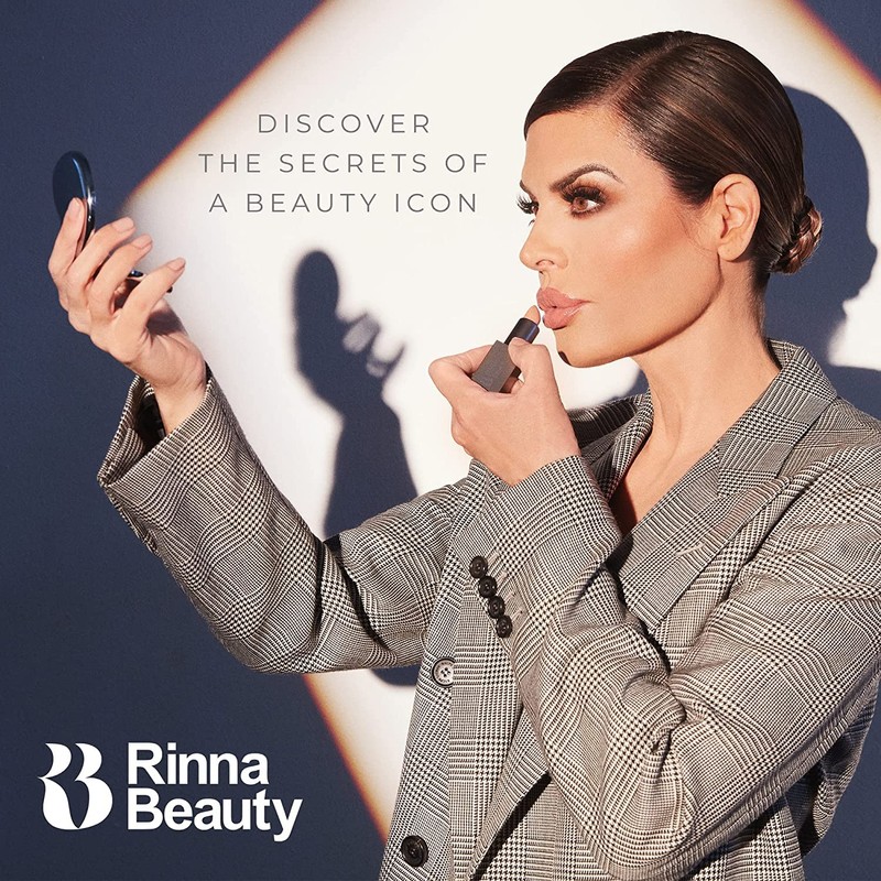 Rinna Beauty Icon Lip Kit - Pinky - All-in-One Lip