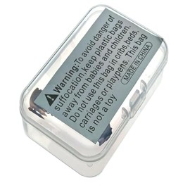 High Performance Carbon Brush CLM210LSMS Suitable for MITRE Saw (4 pcs)