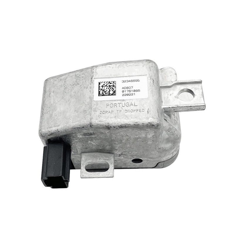 MK3 Steering Lock Emulator - ESL ELV for S90 –
