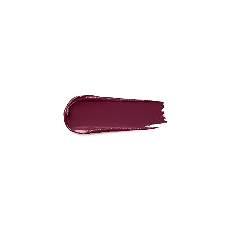KIKO Milano Gossamer Emotion Creamy Lipstick 128, Cream Lipstick with