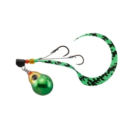 JACKALL F-0155 TG Bing Switch Candy 5.3 oz (150 g) Green Gold