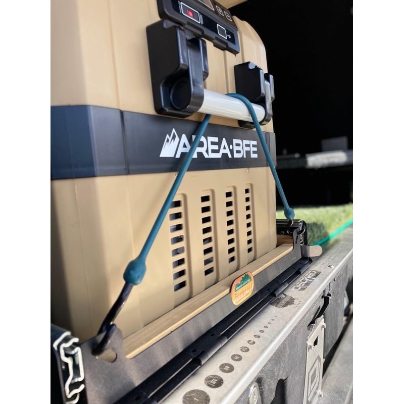 THE PERFECT BUNGEE 18" Easy Stretch Cord 4 Pack -