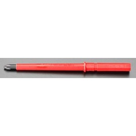 ESCO #0x154mm [+] Driver Bit (Insulated) EA560-10