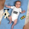 Azeeda 18-24 Month 'Boo!' Baby Grow/Bodysuit (GR00149630)