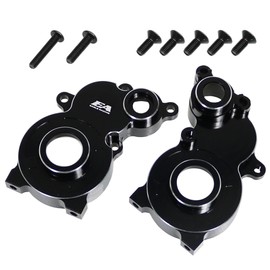 AL Gearbox: For Tamiya BBX (BB-01) [Eagle Model] [#BBX-14]