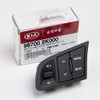 Genuine OEM Kia Steering Wheel Audio Switch for 2010-2013 Soul