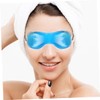 Baluue 4pcs Cooling Beauty Eye Mask Puffy Eye Mask Ice
