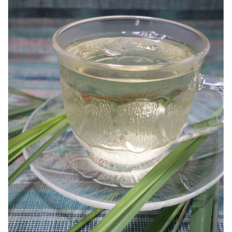 Lemon Grusty 1.4 oz (40 g) [Postal Compatible Size] [Lemongrass