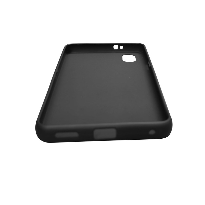 SCDIYEER Protective Rubber Case Cover for Bigme HiBreak pro 6.13