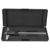 Digital Depth Vernier Caliper Gauge Measuring Tool 0-150mm 0.01mm Stainless