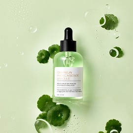 그레이멜린 마데카소사이드 앰플 50ml Graymelin Madecassoside Ampoule 50ml