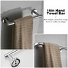 20pcs Bathroom Hardware Set, Brushed Nickel Bath Hardware Set, Including