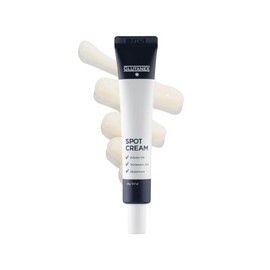 Glutanex Spot Cream (REVISA QUE SEA CUENTA DE VENDEDOR EMPORTMX) CREMA DESPIGMENTANTEDisminución de Melasma y de todo tipo de manchas melánicas con...