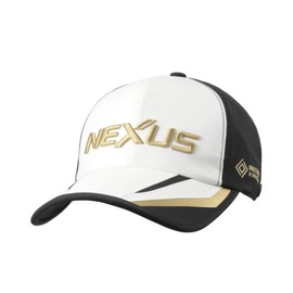 Shimano CA-103X Gore-Tex Windstopper Cap, White, M