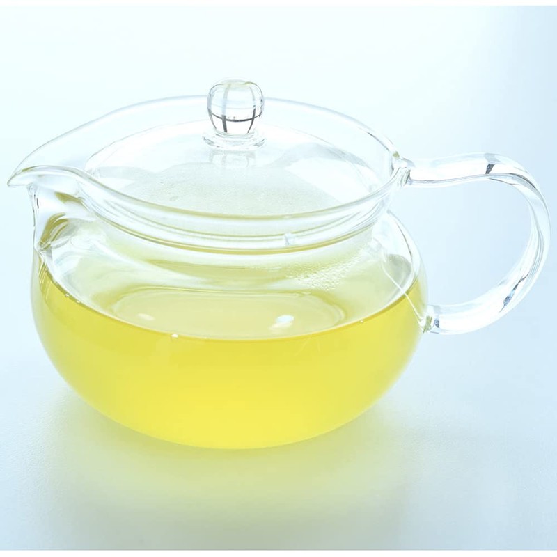Hagiri Shizuoka Tea Honzan Okawa, 3.5 oz (100 g)