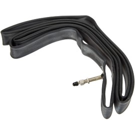Fischer Bicycle Inner Tube, black