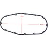 Side Gearbox Cover Gasket for Rural King Country Way 4'