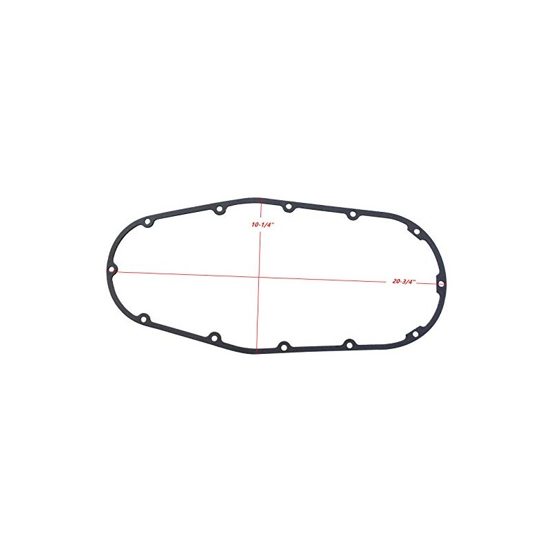 Side Gearbox Cover Gasket for Rural King Country Way 4'