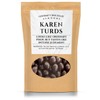 Kepperton Karen Turds Gourmet Dark Chocolate Almonds: A Hilarious Mother's