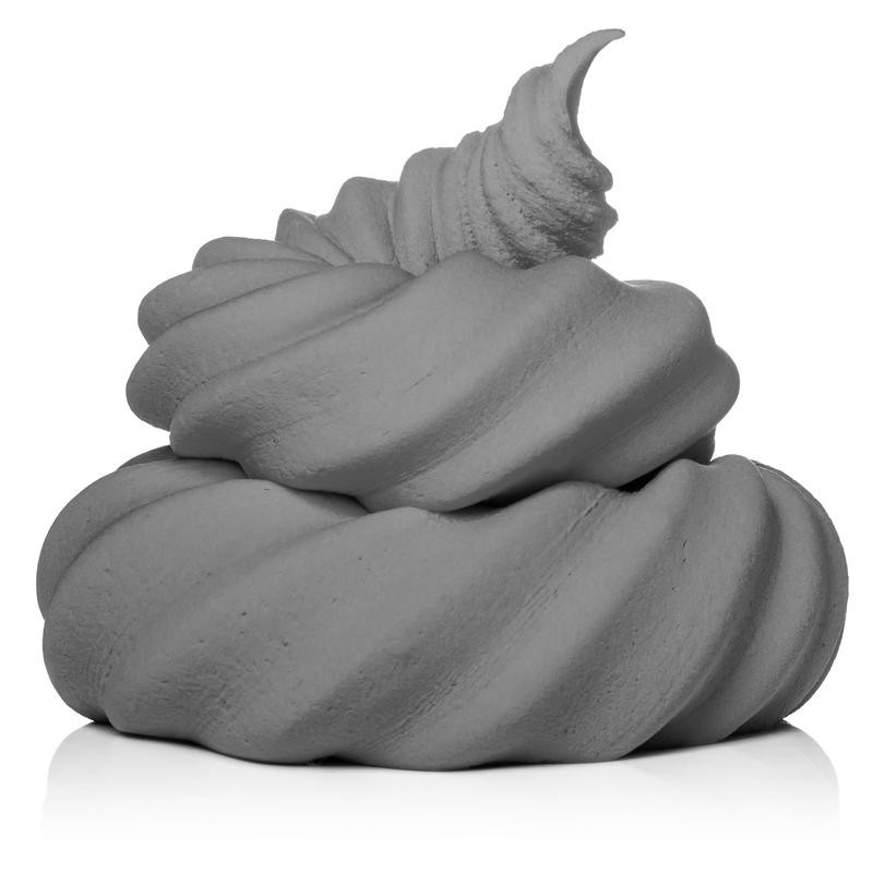 Air Dry Clay 18 Colors - Color: Hot Pink
