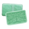 ORFOFE 2Pcs Hot Cold Packs Convenient Portable Ice Packs for