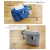 [Transporter] Bag-in-Bag Felt Lightweight Freestanding Inner Bag Bag Pouch Felt