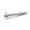 Kreg SML-F125-1200 Zinc Pocket Screws, 1 1/4 Inch, #7 Fine