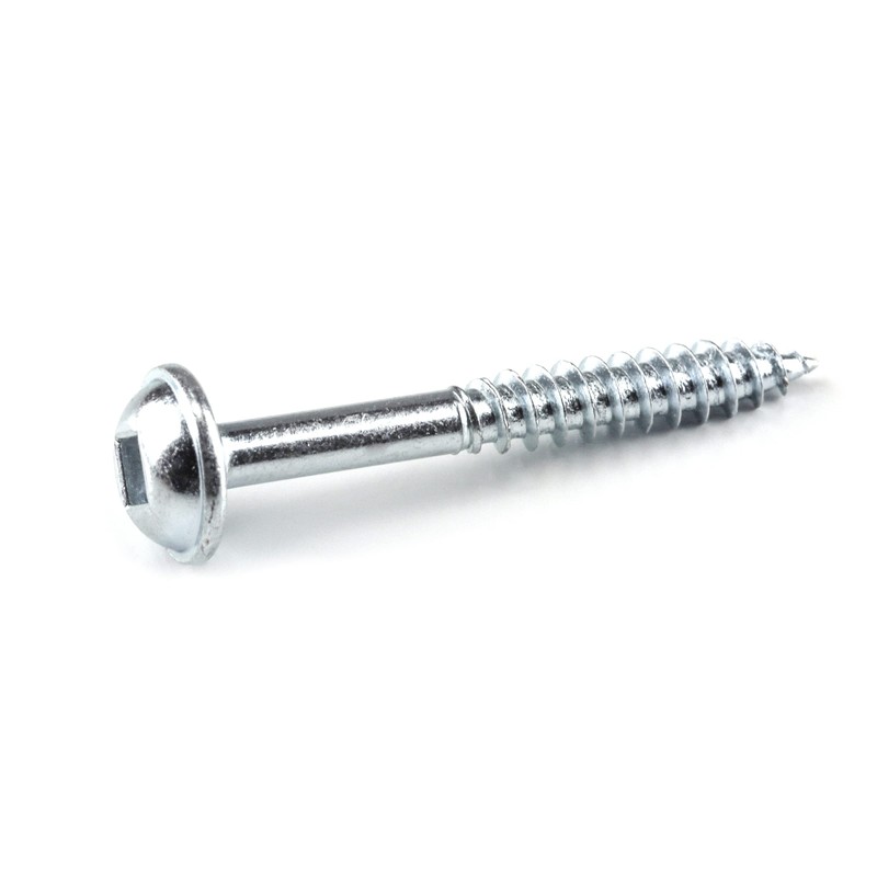 Kreg SML-F125-1200 Zinc Pocket Screws, 1 1/4 Inch, #7 Fine