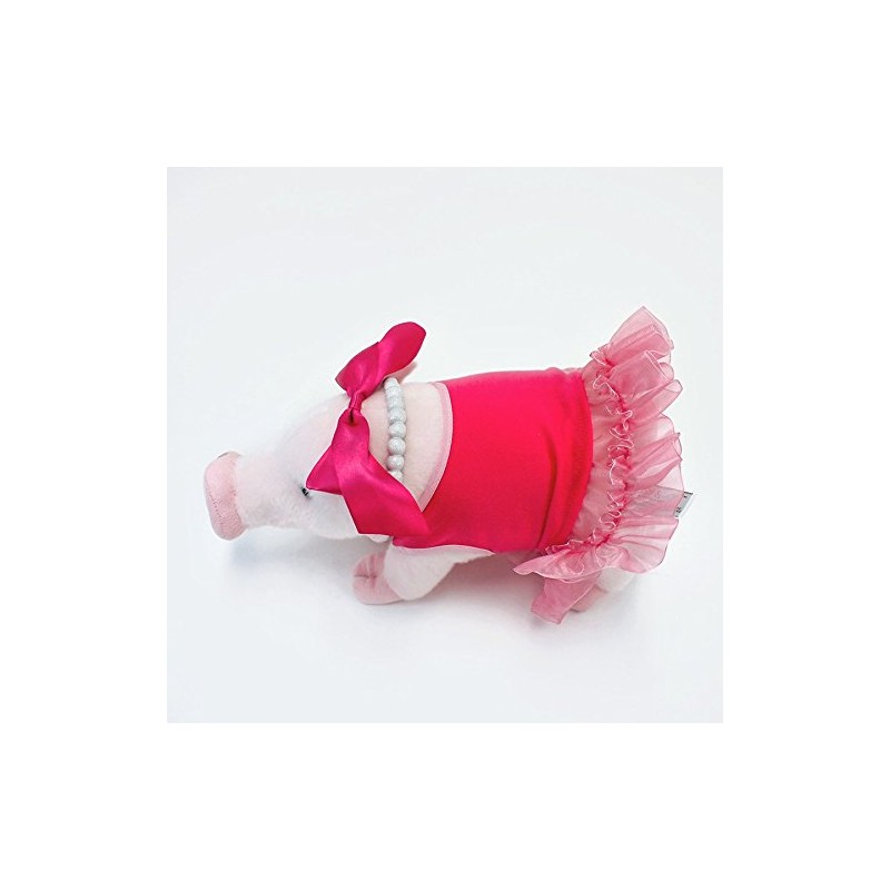 GUND Priscilla Pig Everyday Signature #4054641