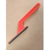 NT Cutter RS-310 NT Dresser Cutter small round hand file: