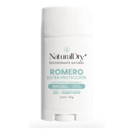 Desodorante En Barra O En Crema Naturaldry A Elegir