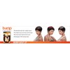 Sensationnel Bump Wig Easy 27 Color 1B