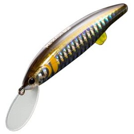Katsuichi REAYU Rescade 100F Sparkling Ayu 3.9 inches (100 mm) / 0.5 oz (13 g)