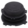 TOPINCN Grass Trimmer Head Spool, String Trimmer Lines Spools Accessory