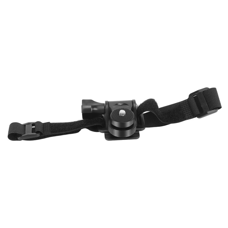 Motorcycle Helmet Camera 1080P HD Sports Action Camera Flashlight Shaped
