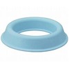 putieido・ Bowl Pillow Small Blue HS – N5 (Two Japanese) (Tray, Non-Slip Mat