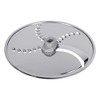 Bosch 12007724 Rasp / Cutting Disc for MCM3100, MCM3500 Food