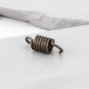 VGOL 6pcs Clutch Tension Spring Chainsaw Clutch Spring 0000-997-5625 0000