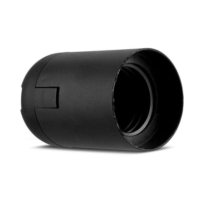 REV Fassung E27 – Lampenfassung für Glühlampen bis 60W, 5