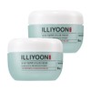 Illyyoon Illiyoon Four Seasons Moisture Cream Hyaluronic Moisture 100ml 2
