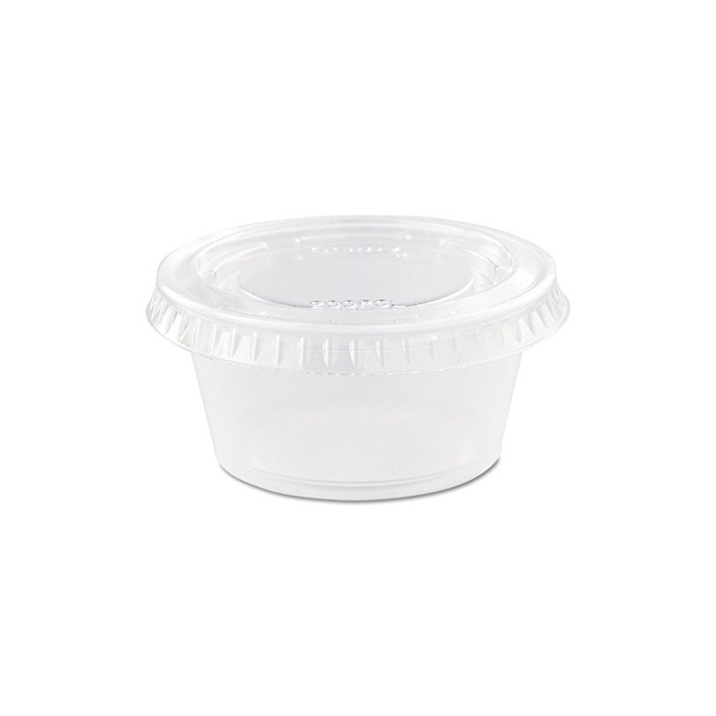 DART DCC200PC - Conex Complements Portion/Medicine Cups