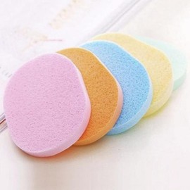 Facial cleansing sponge foamer / 세안 해면 스펀지 클렌징 거품기