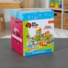 Fat Brain Toys My Town Block Set - Jigsaw Puzzle