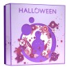 Set Halloween 4pzs Dama 100 ml